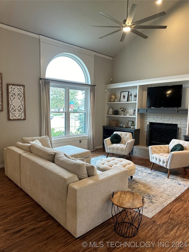 3202 N 7th Place, Broken Arrow, OK 74012 - photo 7