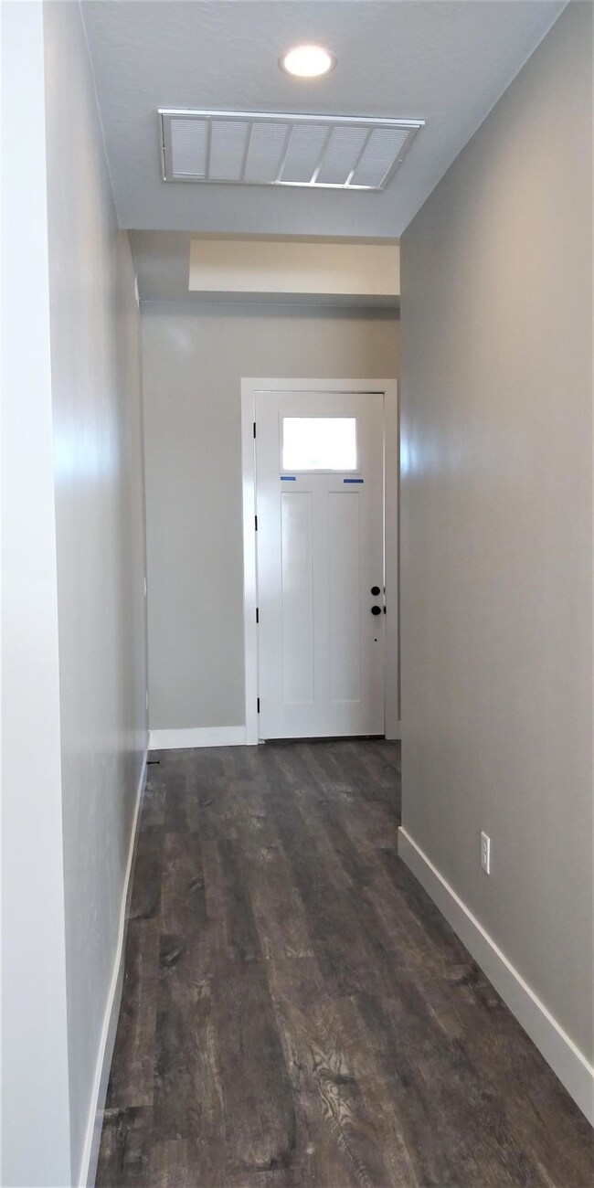 352 N Foothill Dr unit Lot. 5 Block 6, Cedar City, UT 84721 - photo 6