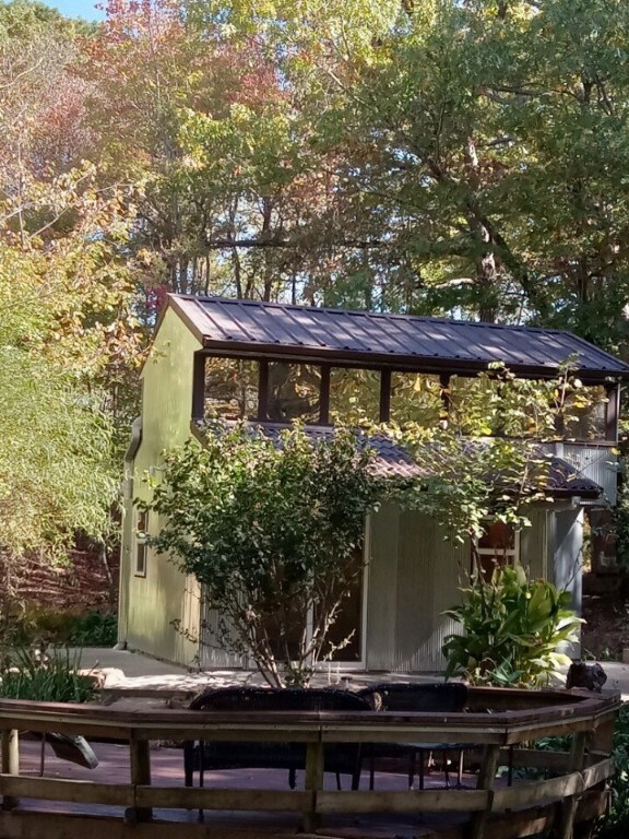 16291 Brannan Mountain Rd, Fayetteville, AR 72701 - photo 4