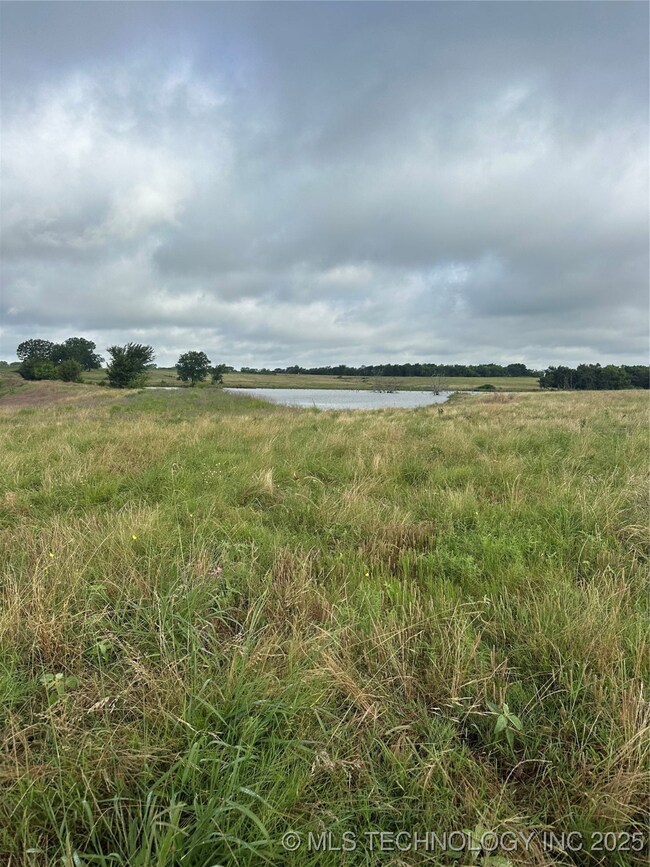 001 Shoemake Rd, Bennington, OK 74723 - photo 7