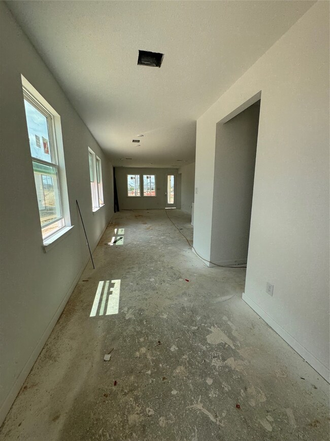 21911 Mystic Birch Lane ~ Under Construction