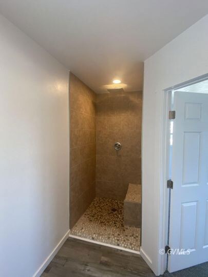 Rain Shower