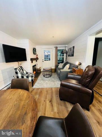 139 E Valley Point Ln unit 1118, Claysburg, PA 16625 - photo 5