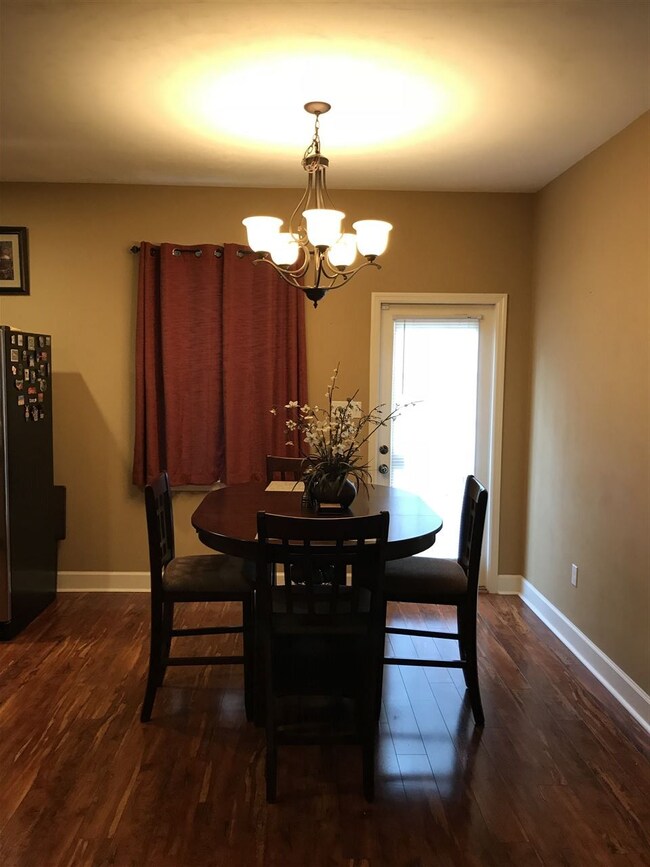 534 Parkside Cir, Crawfordville, FL 32327 - photo 7