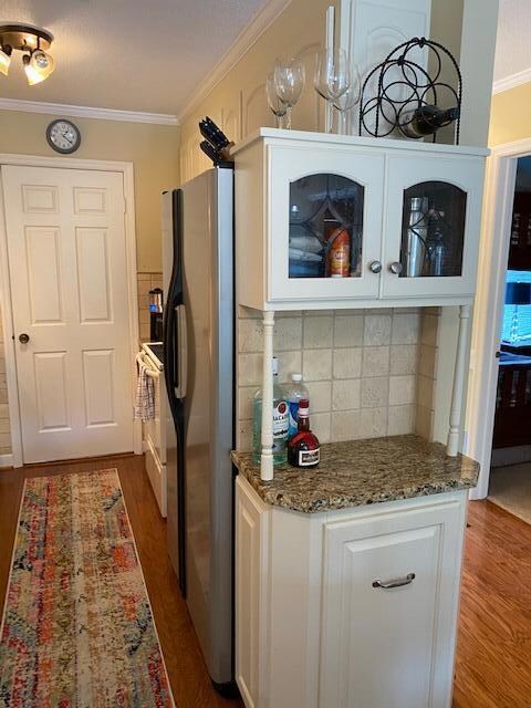 Montevista Kitchen 2
