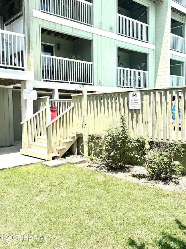 Driftwood Villas Unit