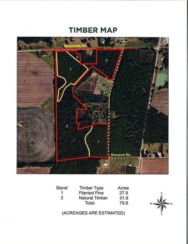 00 Research Rd, Camilla, GA 31730 - photo 6