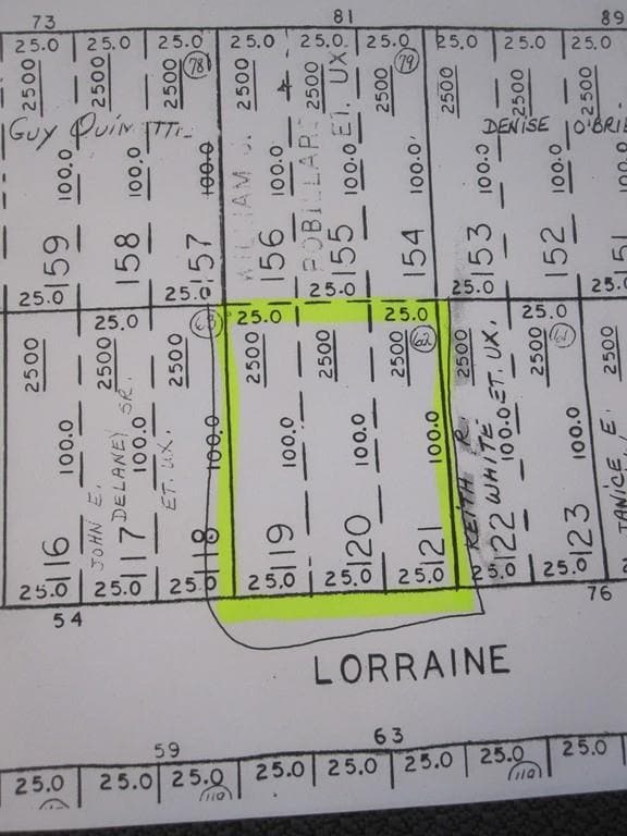 0 Lorraine St, Chicopee, MA 01013 - photo 2