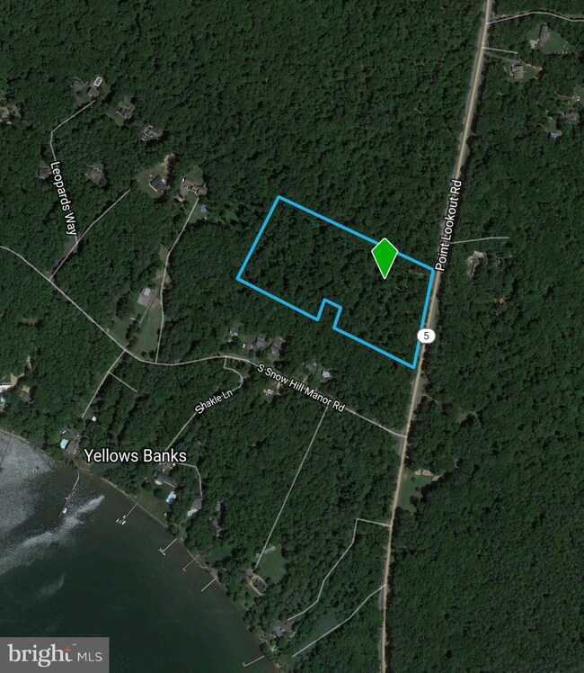 0 Point Lookout Rd, Lexington Park, MD 20653 - photo 6