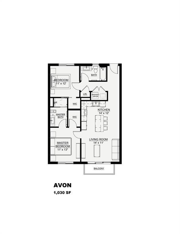 1301 Alpha St unit 3201 (Grandview), West Palm Beach, FL 33401 - photo 3