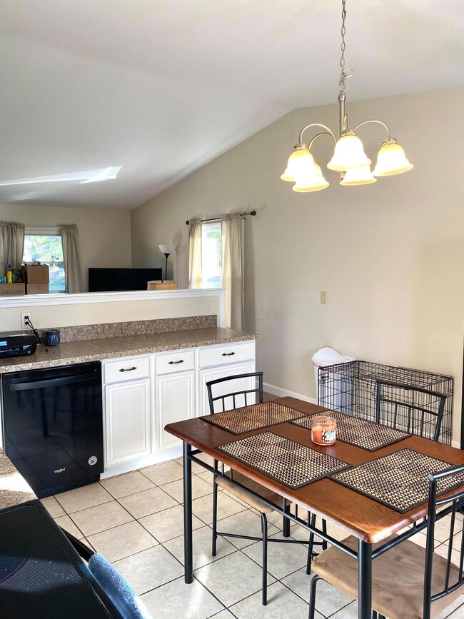 Topsfield Kitchen C