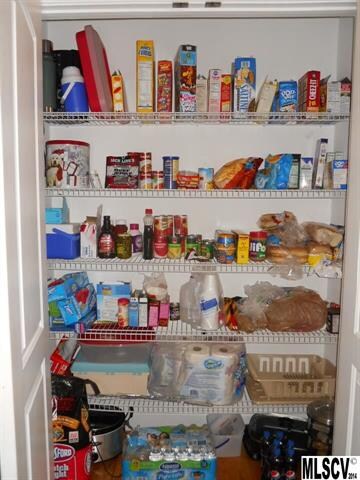 Pantry