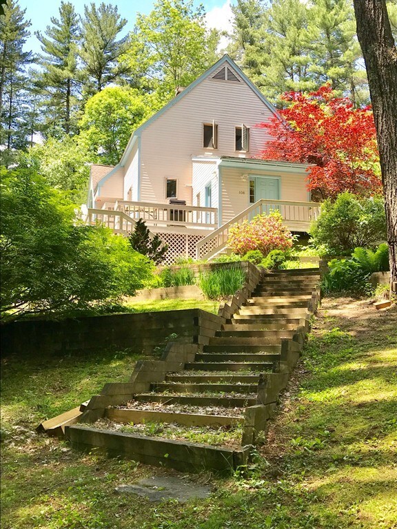 108 Old Mountain Rd, Leverett, MA 01054 - photo 2