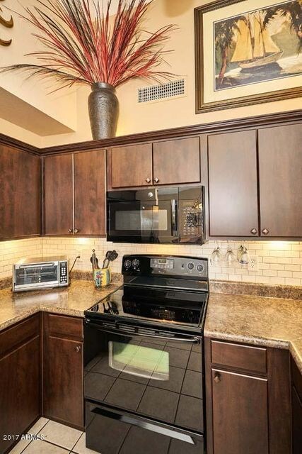 Kitchen-Range