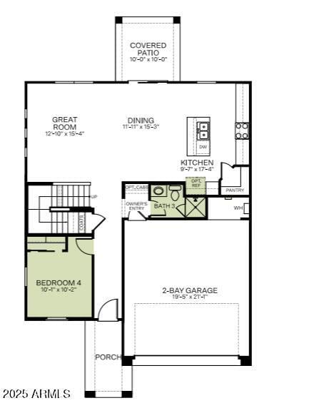 5516 W Mauna Loa Ln, Glendale, AZ 85306 - photo 2