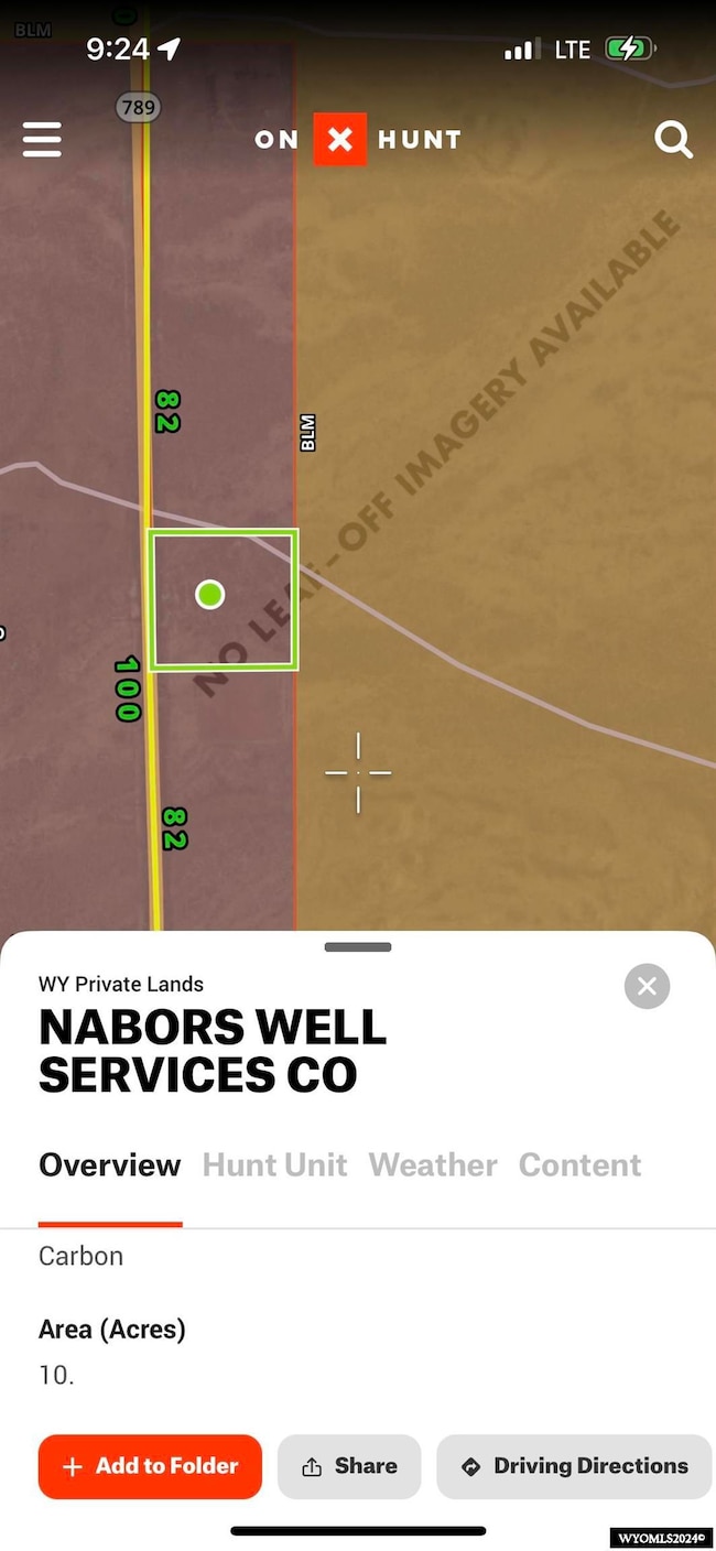 00 Highway 789, Baggs, WY 82321 - photo 5