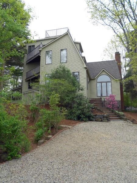 87 Pine Hill Rd N, Ogunquit, ME 03907 - photo 4