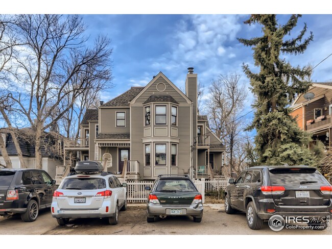 2135 Spruce St unit 3, Boulder, CO 80302 - photo 3