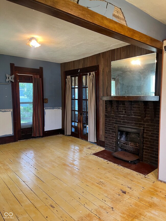 96 Robinson St, Franklin, IN 46131 - photo 5