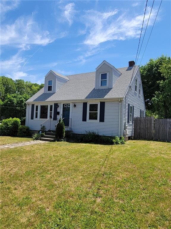 130 Palace Ave, Warwick, RI 02886 - photo 2