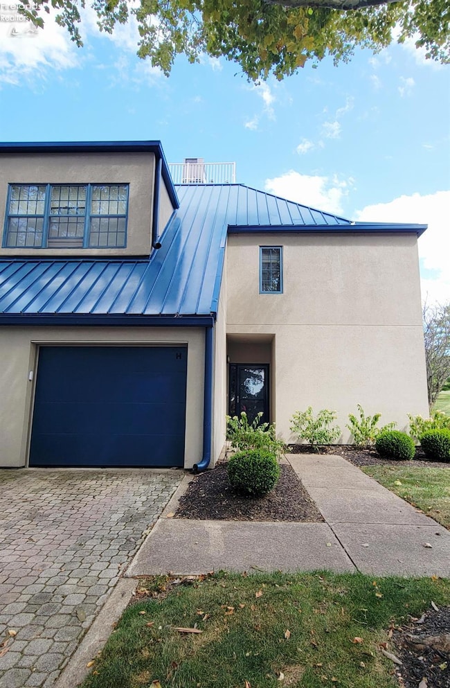 4475 Marin Harbor unit H, Port Clinton, OH 43452 - photo 2