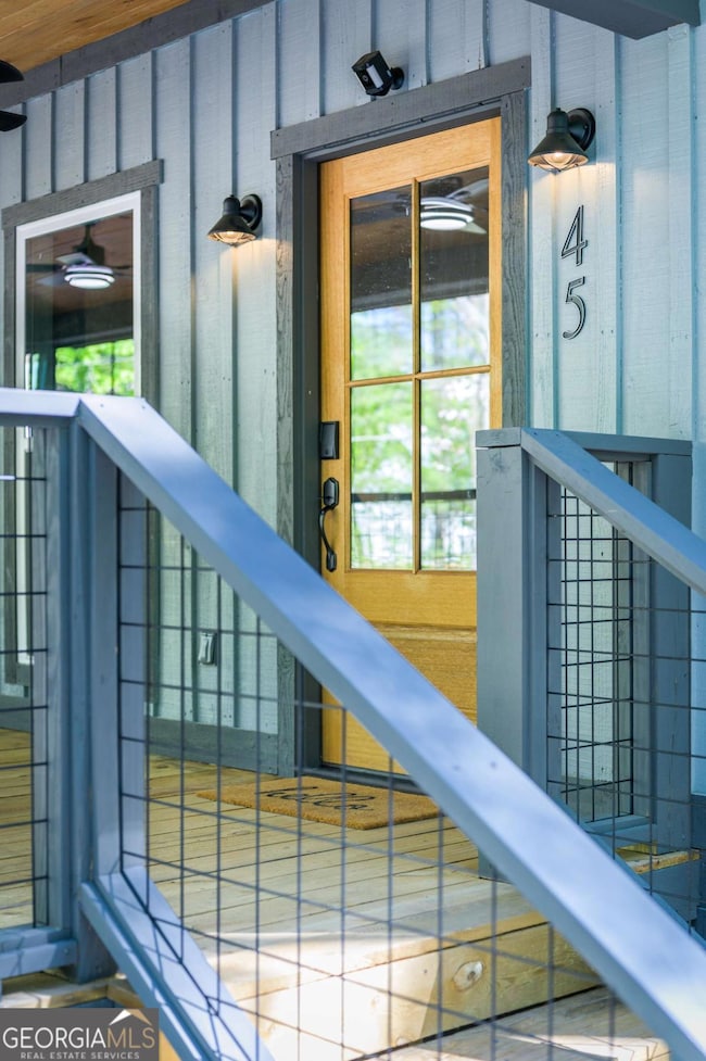 45 N Fern Cove Rd, Sautee Nacoochee, GA 30571 - photo 4