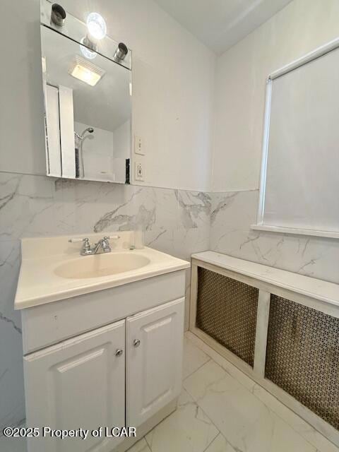 3/4 BATH