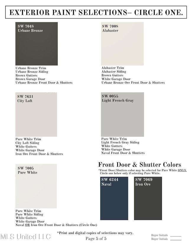 1056 Great Glen Dr, Southaven, MS 38671 - photo 6