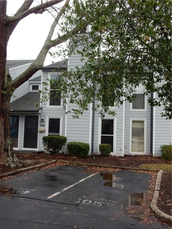 1057 Riverbend Club Dr SE, Atlanta, GA 30339 - photo 2