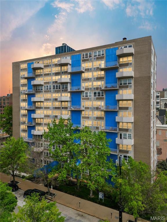 Blu City Condominiums unit 610, Saint Louis, MO 63103 - photo 2