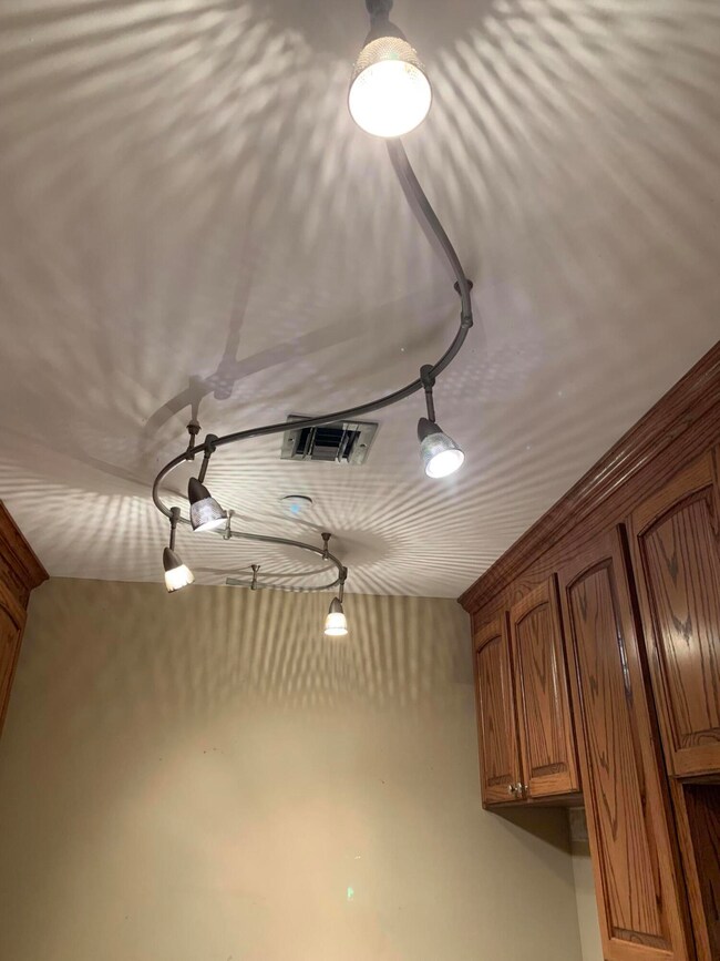 Kitchen Lighting