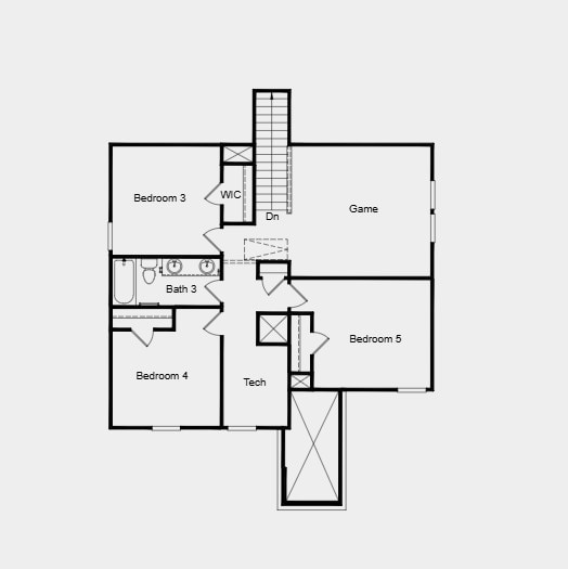 Floor 2