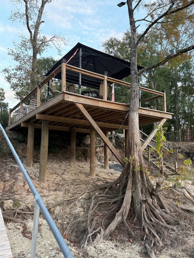 829 NW 78th Ave, Bell, FL 32619 - photo 6