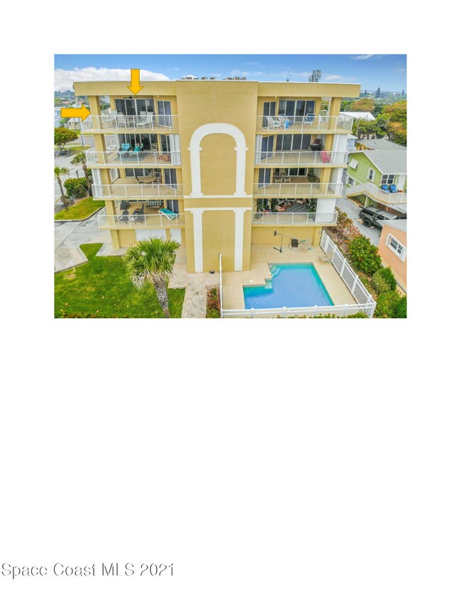 Top Floor
