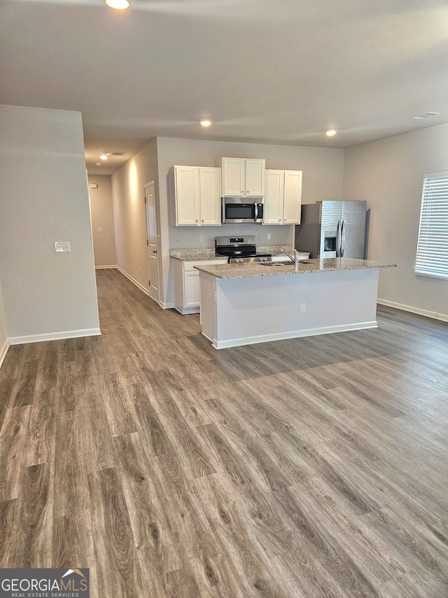 148 Village Green Dr NW, Adairsville, GA 30103 - photo 6