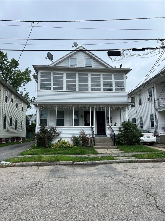 22 Ingleside Ave unit 2, Cranston, RI 02905 - photo 2