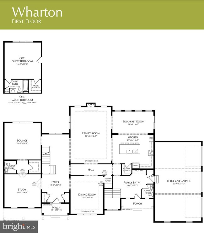 101 Burnt Mill Cir unit 1A, Chadds Ford, PA 19317 - photo 3