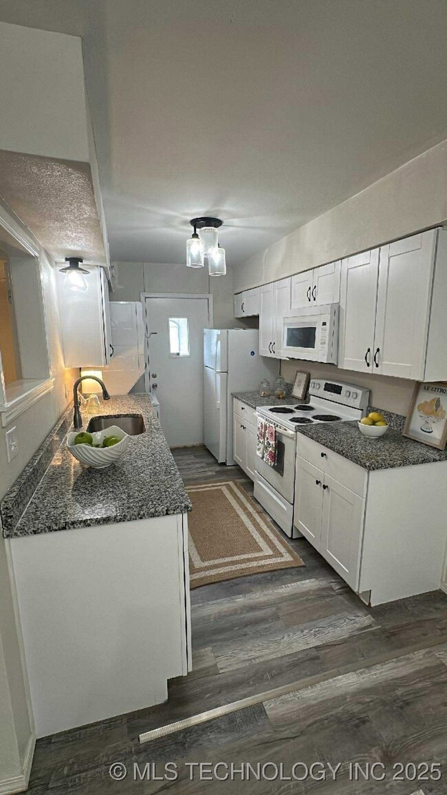 4812 E 68th St unit 107, Tulsa, OK 74136 - photo 7