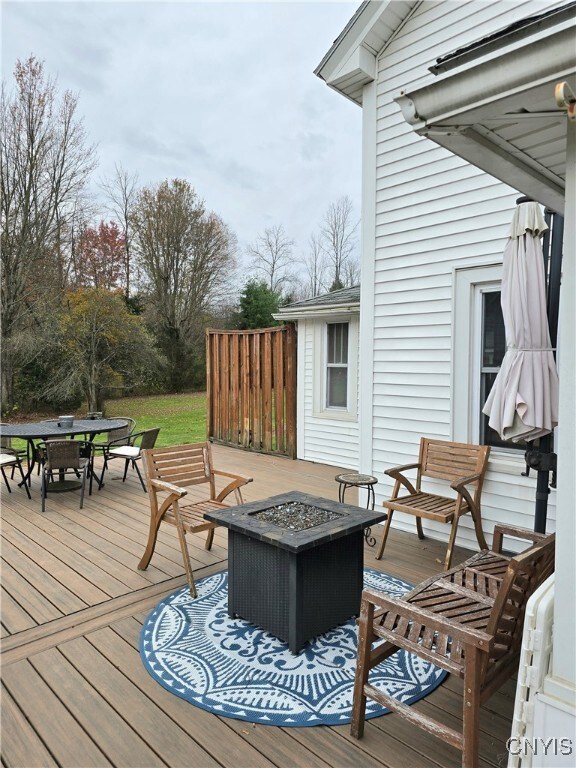 147 W Myers Rd, Oswego, NY 13126 - photo 7