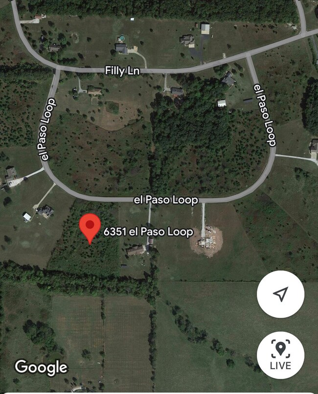 Satelite View