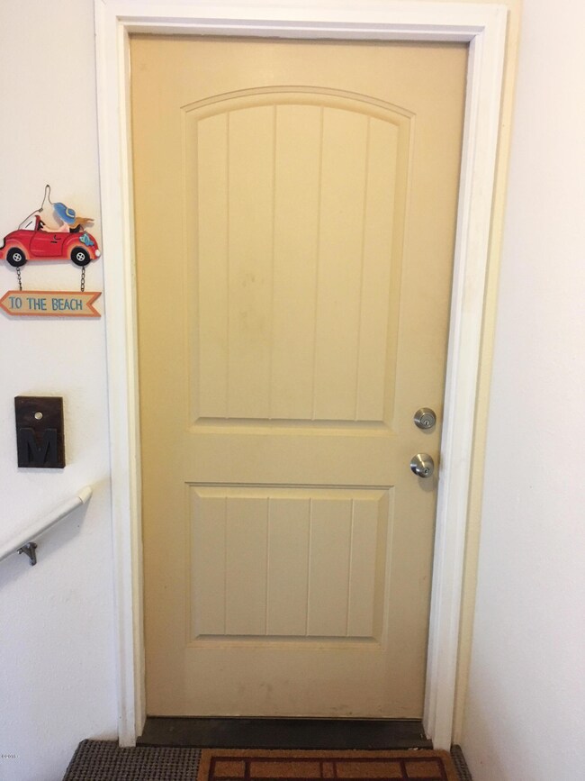 FrontDoor