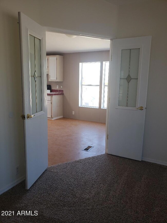 Logan master suite