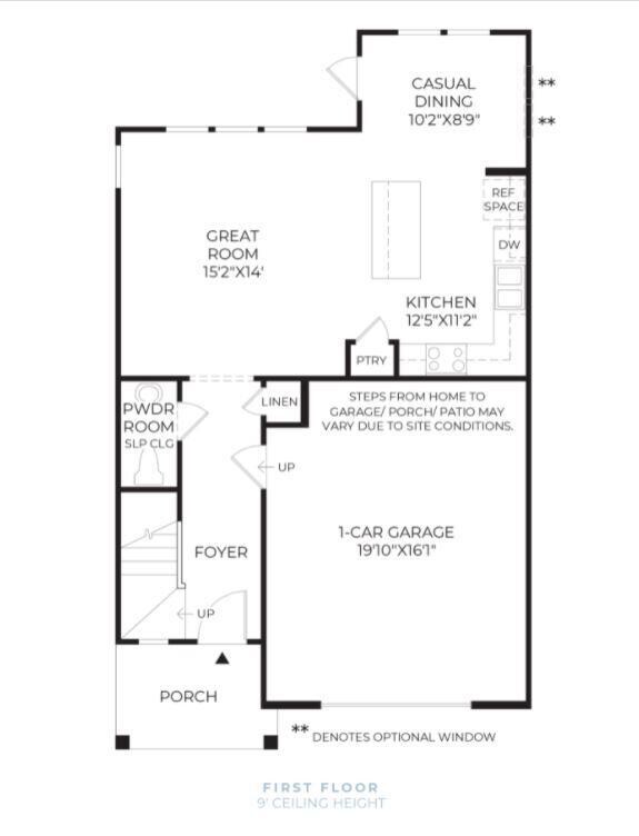 Wilkinson First Floor
