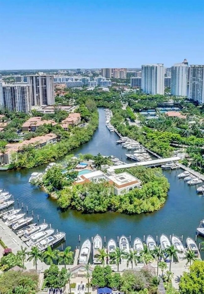 Tower at Biscayne Cove unit 2710, Aventura, FL 33160 - photo 2