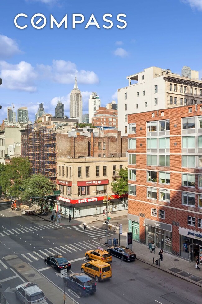 305 W 16th St unit 5F, New York, NY 10011 - photo 7