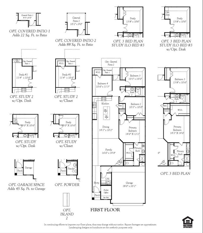 27036 Badger Way, Magnolia, TX 77354 - photo 2