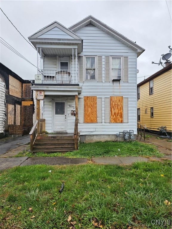 1202 Stark St, Utica, NY 13502 - photo 3