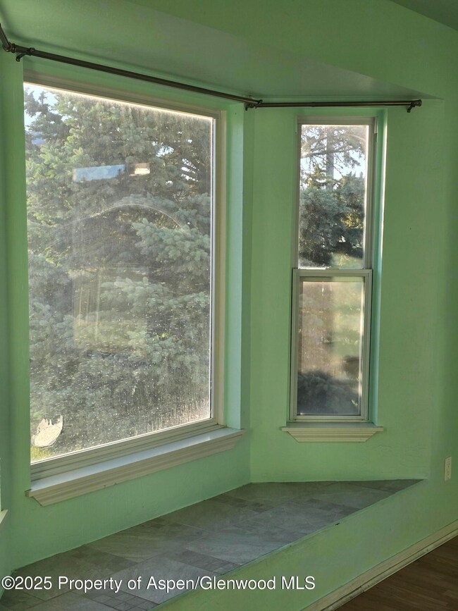 Front Window