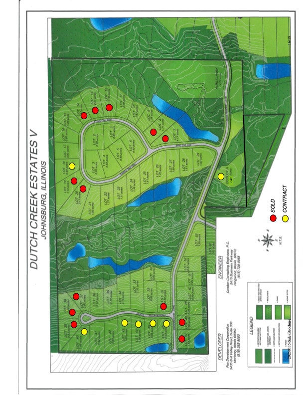 4110 Riverside Dr, Johnsburg, IL 60051 - photo 4