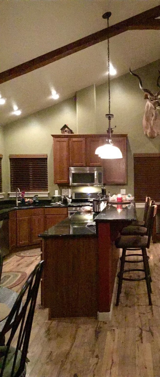 227 Mountain Timbers Dr, Columbia Falls, MT 59912 - photo 7